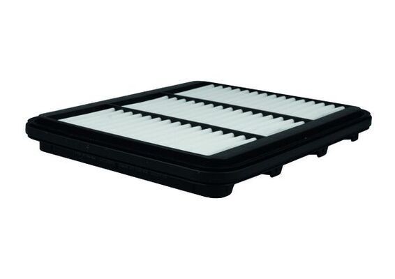 MAHLE Luftfilter CHEVROLET,DAEWOO LX 2690 96591485,70527324,96591481 Motorluftfilter,Filter für Luft 42390022 Image