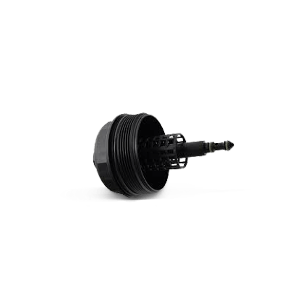 BLUE PRINT Deckel, Ölfiltergehäuse OPEL,FIAT,CHEVROLET ADBP990010 055353325,055593189,55353325 55593189,0650170,5650963,650170 Image