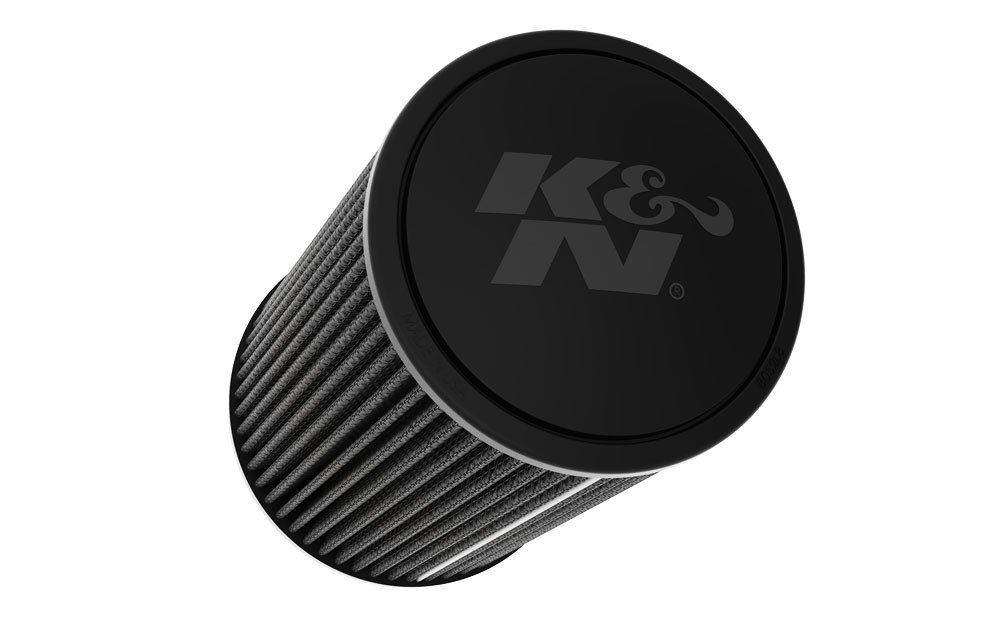 K&N Filters Sportluftfilter RU-3109HBK Image