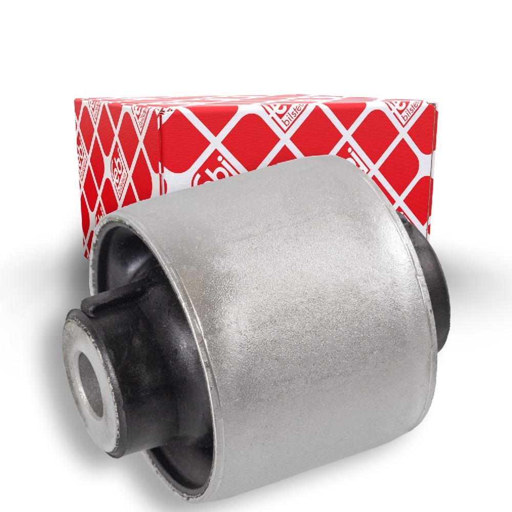 FEBI BILSTEIN Querlenkerlager BMW 38278 31126775979,31126775971,31126775971SK Querlenkerbuchse,Querlenkergummi,Querlenker Gummilager,Lagerung, Lenker Image