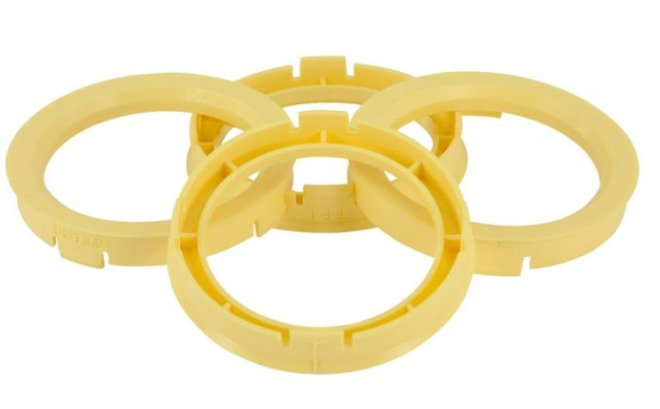 TPi Zentrierring, Felge 6335410 Image