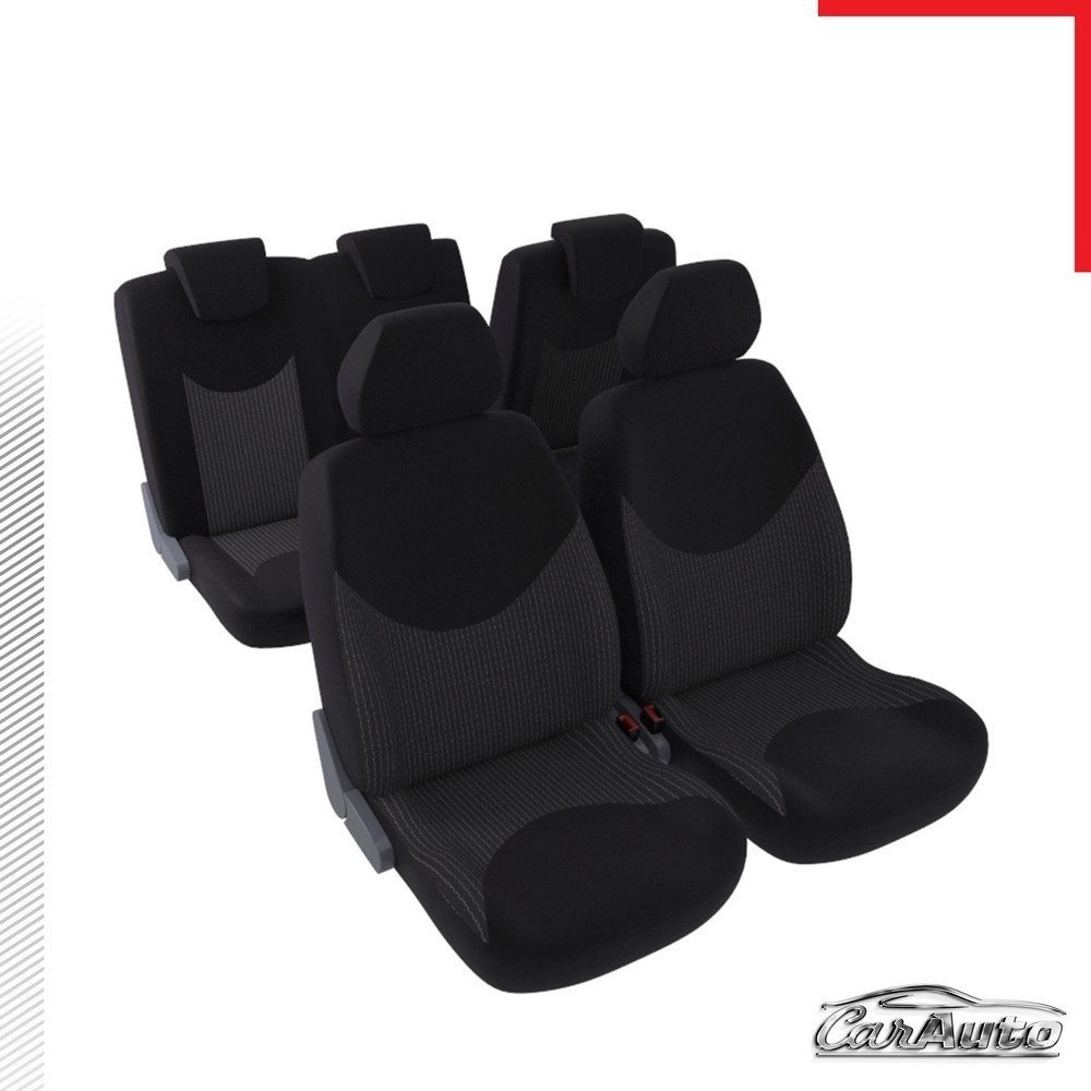 DBS Sitzschonbezug 010150130190 Image