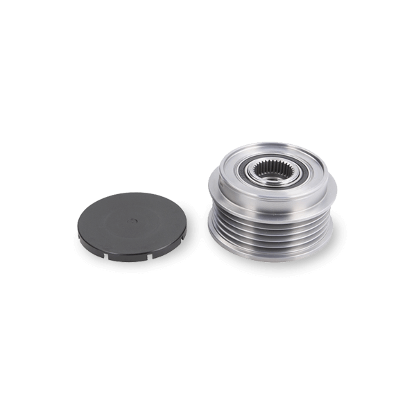 AS-PL Freilauf Lichtmaschine MERCEDES-BENZ,TOYOTA,LEXUS AFP6026S 274150L050,2741526010,2741530010 Image