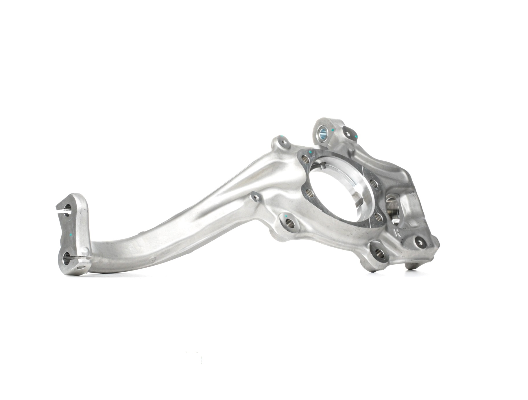 REINHOCH Achsschenkel AUDI RH08-0044 8K0407254R,8K0407254E,8K0407254G Radträger,Radlagergehäuse,Achsschenkel, Radaufhängung Image