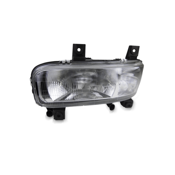 MAGNETI MARELLI Scheinwerfer BMW 711307023362 0301261271,LPN512,63117273199 Hauptscheinwerfer,Frontscheinwerfer 7273199 Image