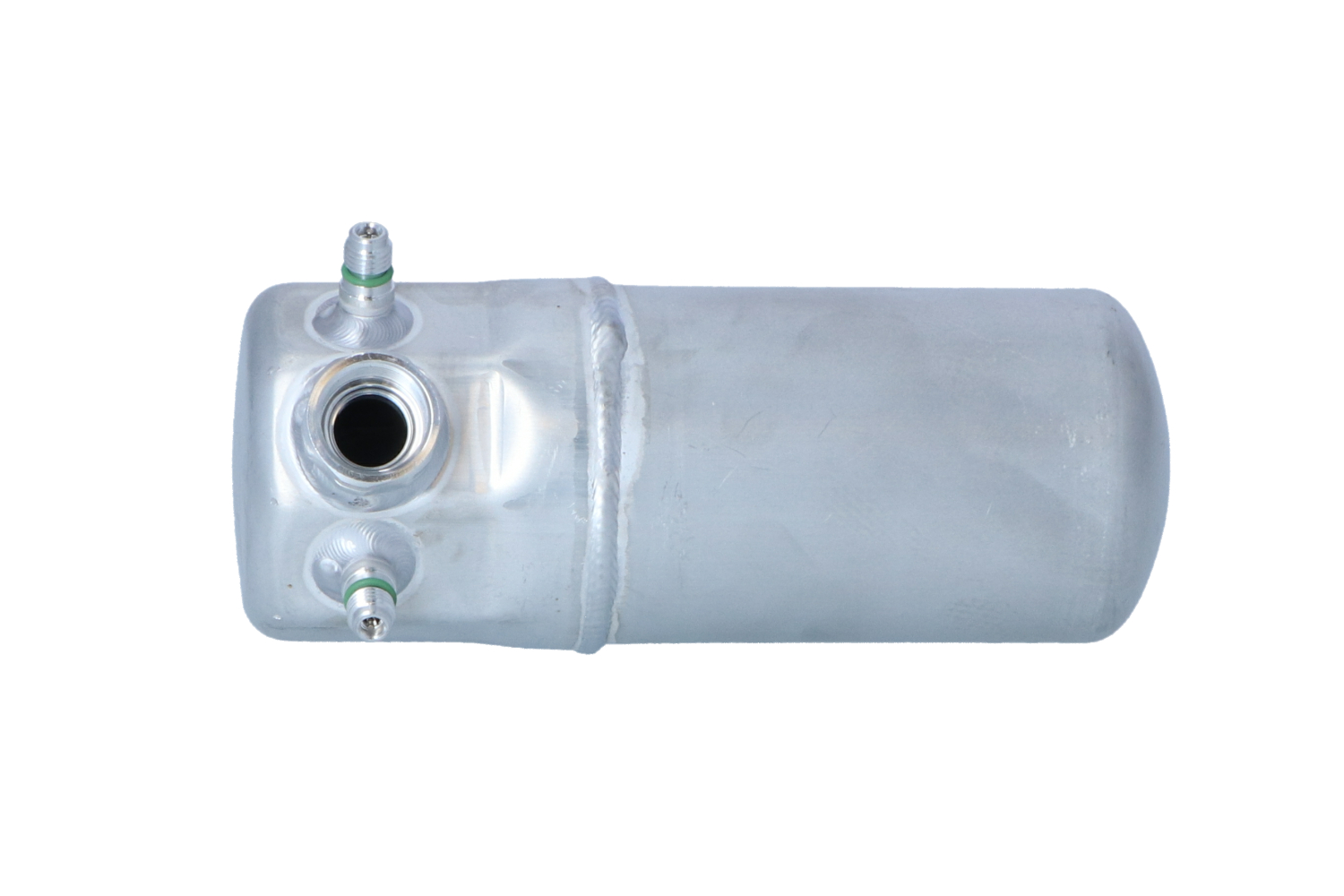 NRF Trockner VOLVO 33064 3537939,6559576,6847508 Klimatrockner,Klimaanlage Trockner,Klimafilter,Trockner, Klimaanlage 9144327,1258676 Image