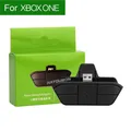 Per Xbox ONE Adattatore per cuffie stereo Convertitore per cuffie con microfono audio Regolare il controller di bilanciamento audio Jack audio da 3,5 mm per Xbox ONE