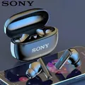 SONY Auricolari Bluetooth senza fili TWS Cuffie sportive Auricolari Dual HD Microfono Auricolare Display a LED Auricolare da gioco per IOS 2025 NUOVO