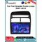 Podofo 4G CarPlay Android Radio Per Fiat Grande Punto Linea 2007-2012 Lettore Multimediale Per Auto 2din GPS Unità di Testa Stereo AutoRadio