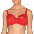 Prima Donna Madison Underwire Bra - red - 42H