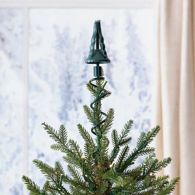 Christmas Tree Topper Support - Grandin Road