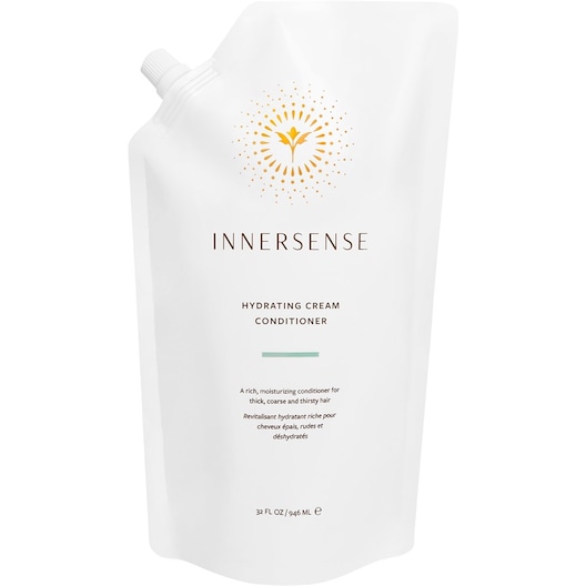 Innersense Haare ConditionerHydrating Cream Conditioner Nachfüllpack 946 ml (81,54 € / 1 l)