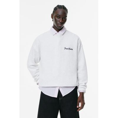 Stwd Fresh Codes Sweatshirt