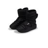 Winterboots FILA "SUPERBUBBLE BOOT wmn", Damen, Gr. 39, schwarz, Synthetik, sportlich, Schuhe, Winterstiefel, Winterschuhe, Schlupfboots, Snowboots, gefüttert