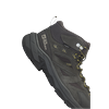 Wanderschuh JACK WOLFSKIN "VOJO TOUR TEXAPORE MID M", Gr. 44,5, grau (slate), Leder, Textil, sportlich, Schuhe, Wasserdicht, Trekkingschuh
