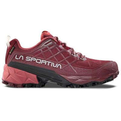 La Sportiva - Women's Akyra II GTX - Multisportschuhe 41 | EU 41 rot Image
