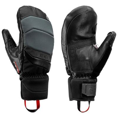 Leki - Griffin Base 3D Mitt - Handschuhe Gr 10,5 schwarz Image
