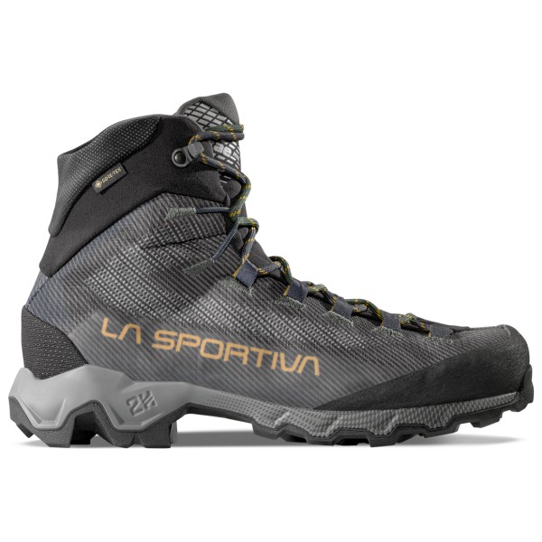 La Sportiva - Aequilibrium Hike GTX - Wanderschuhe 43 | EU 43 grau