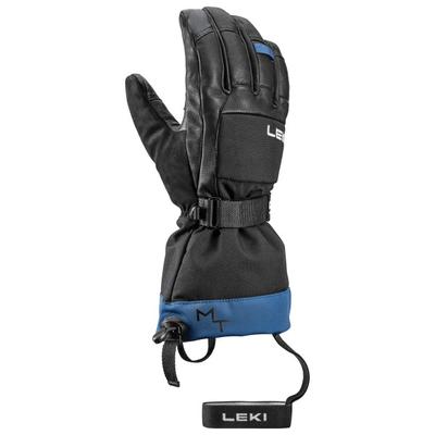 Leki - Montera Xtreme GTX - Handschuhe Gr 10 grau Image