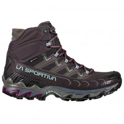 La Sportiva - Women's Ultra Raptor II Mid GTX - Wanderschuhe 37 - Regular | EU 37 grau Image