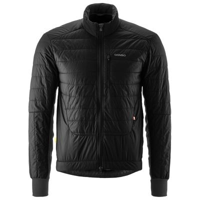 Gonso - Trail Jacket Primaloft - Fahrradjacke Gr 6XL schwarz Image