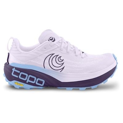 Topo Athletic - Women's Vista - Trailrunningschuhe 39 | EU 39 lila Image