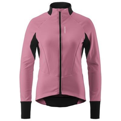 Gonso - Women's Road Jacket Softshell - Fahrradjacke Gr 44 rosa Image