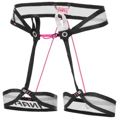 Dynafit - DNA Harness - Klettergurt Gr S grau Image