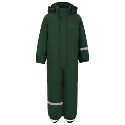 ZIG ZAG - Kid's Vally Coverall W-Pro 10000 - Overall Gr 128/134 sycamore Image