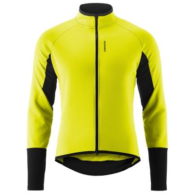 Gonso - Road Jacket Softshell - Fahrradjacke Gr M gelb Image