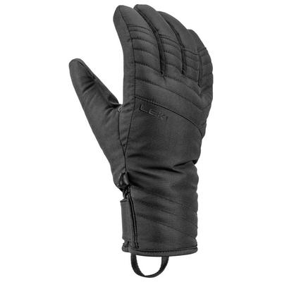 Leki - Women's Sveia Zero GTX - Handschuhe Gr 7 grau Image