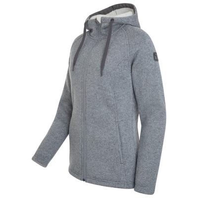 Elkline - Women's Fireplace - Fleecejacke Gr 44 grau Image