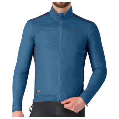 Castelli - Unlimited Trail Jacket - Fahrradjacke Gr M blau Image