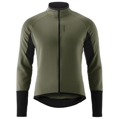 Gonso - Road Jacket Softshell - Fahrradjacke Gr L oliv Image