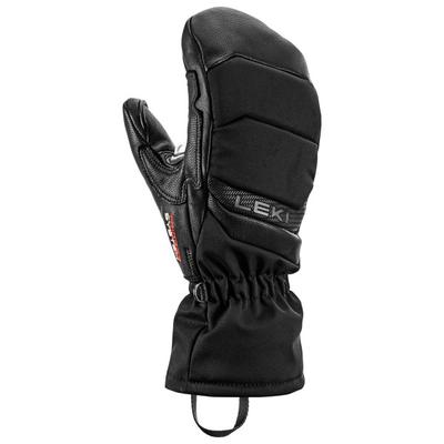 Leki - Women's Griffin Base 3D Mitt - Handschuhe Gr 7 schwarz