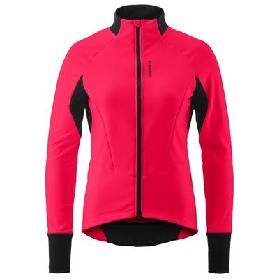 Gonso - Women's Road Jacket Softshell - Fahrradjacke Gr 38 rot Image