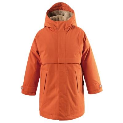 GOSOAKY - Kid's Desert Fox - Parka Gr 98/104 rot Image