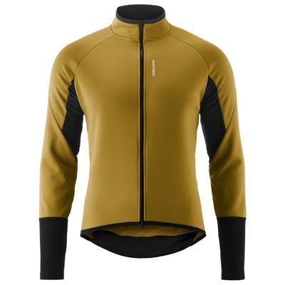 Gonso - Road Jacket Softshell - Fahrradjacke Gr L oliv Image