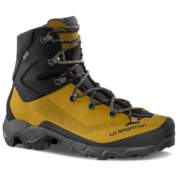 La Sportiva - Aequilibrium Trek GTX - Wanderschuhe 43,5 | EU 43,5 schwarz
