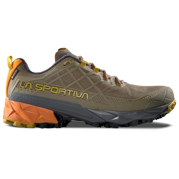La Sportiva - Akyra II GTX - Multisportschuhe 47 | EU 47 braun