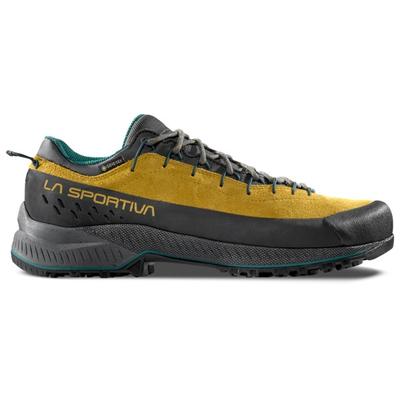 La Sportiva - TX4 Evo GTX - Approachschuhe 48,5 | EU 48,5 schwarz Image