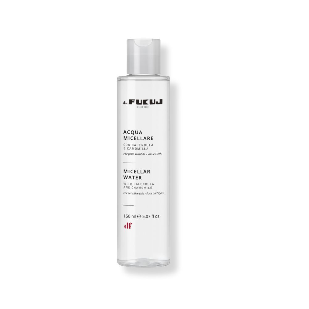 Dr.Fukuj Acqua Micellare 150 ml