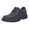 Schnürschuh JOSEF SEIBEL "Chance 68", Herren, Gr. 50, moro, Leder, used, casual, Schuhe, Trachtenschuh, Halbschuh, Komfortschuh mit TEX