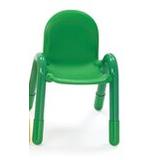 Angeles BaseLine 9" Plastic Classroom Chair Plastic | 19 H x 16.25 W x 14.5 D in | Wayfair AB7909PG