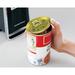 Hamilton Beach Smooth Touch Can Opener Plastic in Black | 5 W x 4.75 D in | Wayfair 76606ZA