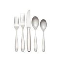 Reed & Barton 65 Piece Flatware Set, Service for 12 Stainless Steel in Gray | Wayfair 4210865