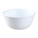 Corelle Livingware Winter Frost 12 oz. Soup/Dessert Cup Porcelain China/Ceramic in White | 2.375 H x 5 W in | Wayfair 6017640