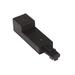 Eurofase Live End Conduit Feed in Black | Wayfair 1617-01