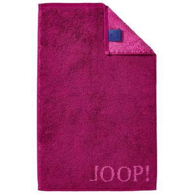 JOOP! - Gästehandtuch Handtücher