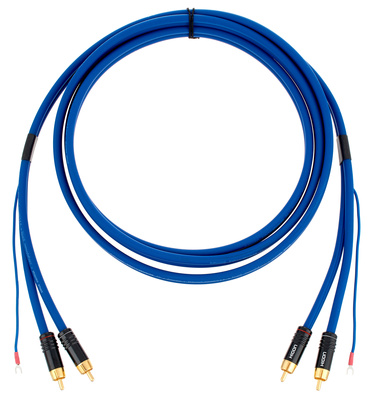 Sommer Cable HC Sinus Control 2,5m